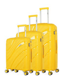 OBAGO – 3er-Set: Hartschalenkoffer PERSEE
