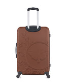 LPB LUGGAGE - Großer Koffer 75cm NAÏS