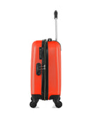 LPB LUGGAGE - Handgepäck - Koffer XXS 46cm AGATA