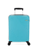 AMERICAN TOURISTER – Handgepäck – Hartschalenkoffer 55cm MIGHTY MAZE
