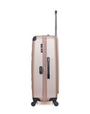 GENTLEMAN FARMER – 3er-Pack – Großer Koffer, mittelgroßer Koffer und Handgepäck PORTER