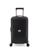 DELSEY - Handgepäck – Hartschalenkoffer 55cm TURENNE