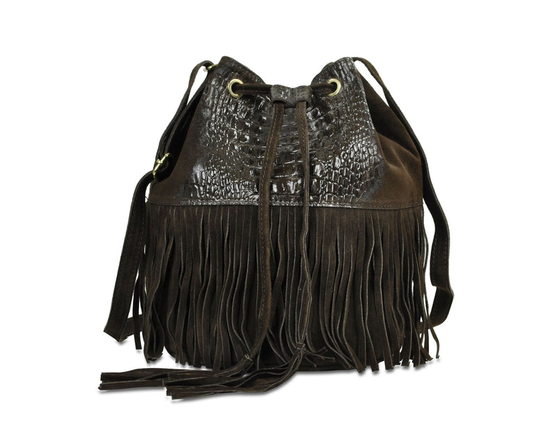 UNBRANDED - Handtasche DORALICE