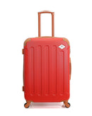 GERARD PASQUIER - Mittelgroßer Koffer CAMELIA