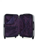 LPB LUGGAGE - Mittelgroßer Koffer 65cm ELEONOR