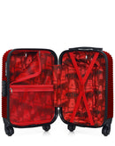 BLUESTAR - Handgepäck - Koffer 46cm LONDON