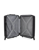 DELSEY - Mittelgroßer Koffer 66cm PLANINA