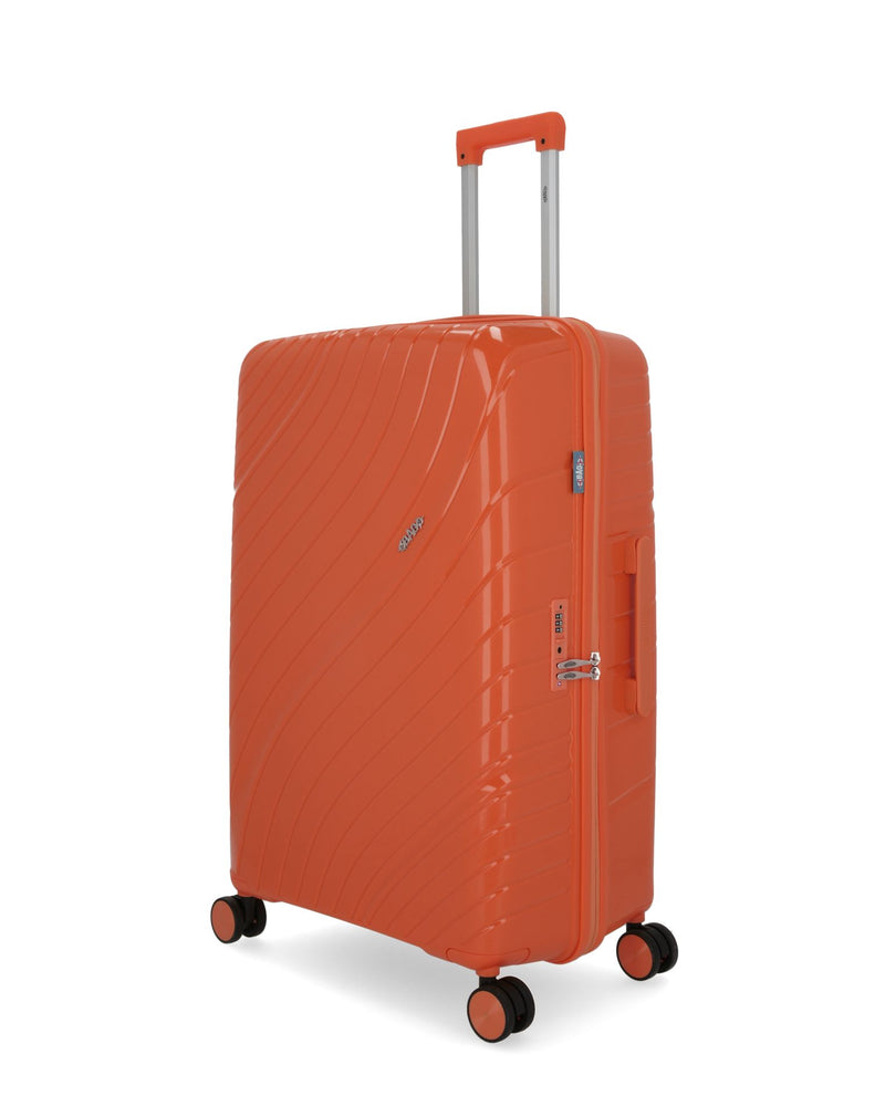 OBAGO – 2er-Pack – Großer Koffer und Handgepäck XS LYRA