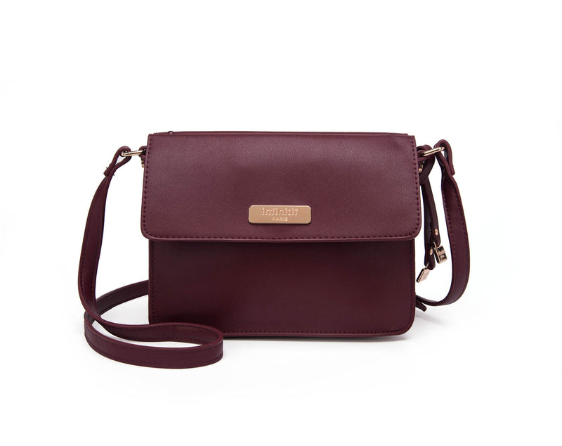UNBRANDED - Handtasche CAMELIA