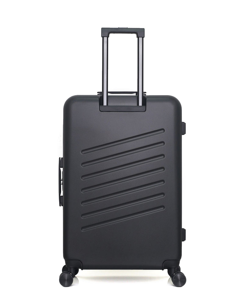 SWISS KOPPER - LOT DE 3 - Valises grand format, weekend et cabine XXS ZURICH