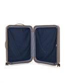 DELSEY - Mittelgroßer Hartschalenkoffer 70cm TURENNE