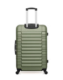 LPB LUGGAGE - Großer Koffer 75cm GIULIA
