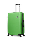 LPB LUGGAGE - 3er-Set: Hartschalenkoffer MUNICH