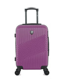 GENTLEMAN FARMER - 2er-Pack – Handgepäck und Kosmetikkoffer PETER