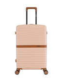 3er-Set Hartschalenkoffer BELAIR (M/S/XS)
