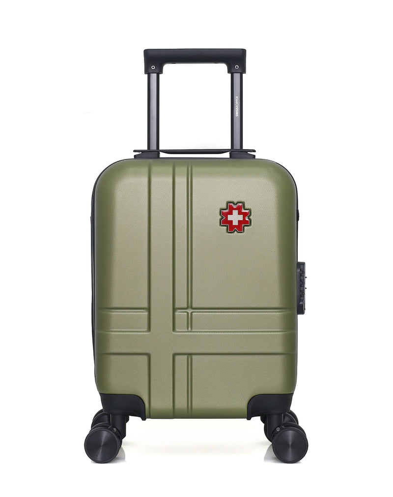 Handgepäck - Koffer 46cm USTER
