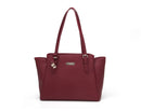 UNBRANDED - Handtasche AGAPANTHE