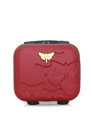 LPB LUGGAGE - Kosmetikkoffer AELYS-W