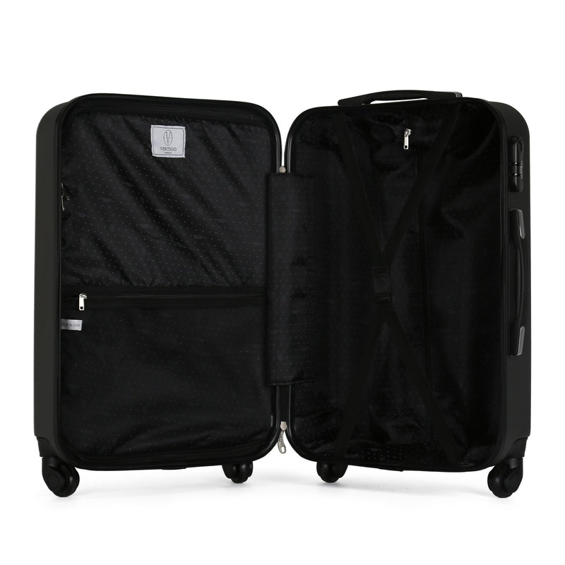 VERTIGO – Mittelgroßer Koffer KARACHI-A