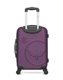 LPB LUGGAGE - Handgepäck - Koffer 55cm ELEONOR