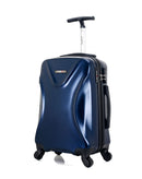 BLUESTAR – Großer Hartschalenkoffer 75cm DALLAS