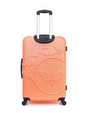 LPB LUGGAGE - 5er-Set: Hartschalenkoffer AELYS-F
