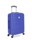 DELSEY - Handgepäck – Hartschalenkoffer 55cm CARLIT