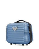 LPB LUGGAGE - Kosmetikkoffer GIULIA-K
