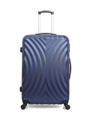 HERO – Großer Hartschalenkoffer 70cm LAGOS-A