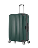 WAVE PARIS - 3er-Set: Hartschalenkoffer DENALI-B