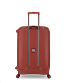 DELSEY - Großer Hartschalenkoffer 76cm MONCEY