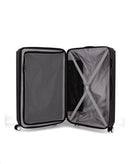 AMERICAN TOURISTER – Großer, erweiterbarer Hartschalenkoffer 78cm NEO SUNSET CRUISE