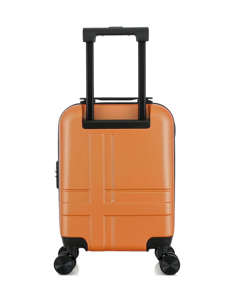 Handgepäck - Koffer 46cm USTER