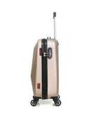 HERO – Handgepäck - Koffer XS EVEREST-E