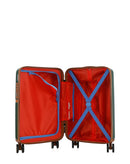 Hartschalenhandgepäck XS OAKLAND