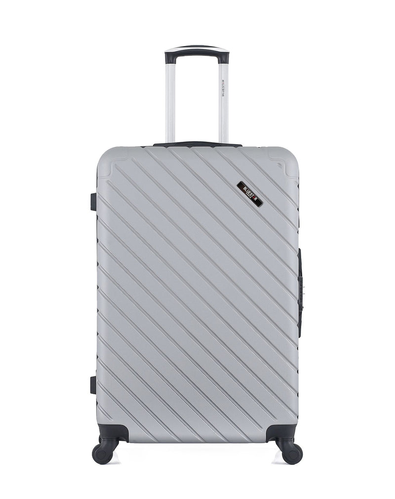 Großer Hartschalenkoffer 75cm CITE