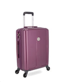 DELSEY - Handgepäck – Hartschalenkoffer 55cm PLANINA