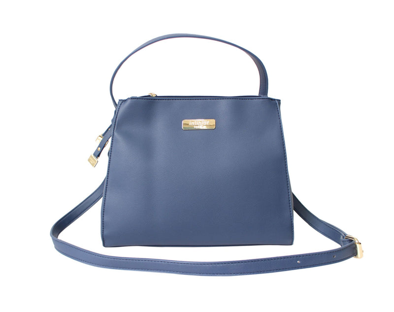 UNBRANDED - Handtasche PERVENCHE