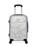 LPB LUGGAGE - Handgepäck - Koffer 55cm AELYS