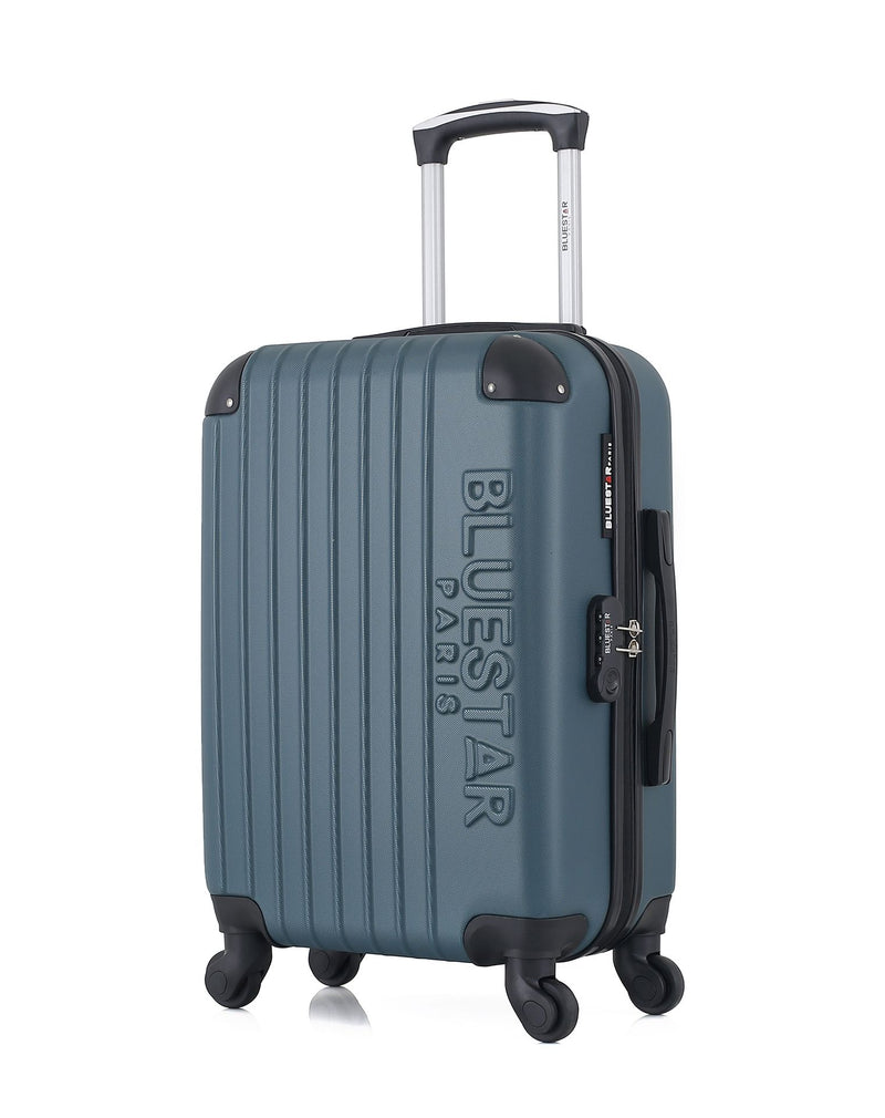 BLUESTAR – 2er-Pack – Handgepäck und Handgepäck XXS BUCAREST