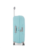 DELSEY - Mittelgroßer, erweiterbarer Koffer 70cm CLAVEL