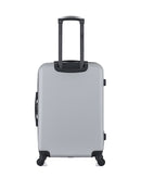 GENTLEMAN FARMER - Mittelgroßer Koffer 65cm DAMON