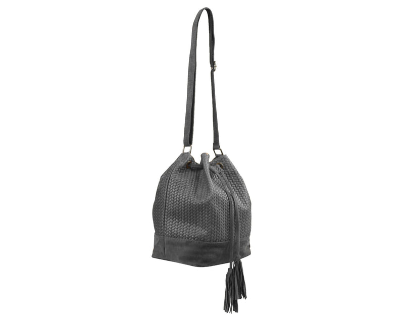UNBRANDED - Handtasche HAZEL