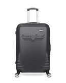 AMERICAN TRAVEL – 3er-Pack – Großer Koffer, mittelgroßer Koffer und Handgepäck DC