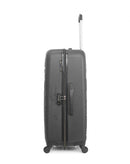 LPB LUGGAGE - 3er-Set: Hartschalenkoffer NAÏS