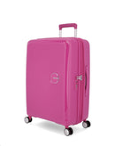 AMERICAN TOURISTER – Mittelgroßer Koffer 67cm SOUNDBOX