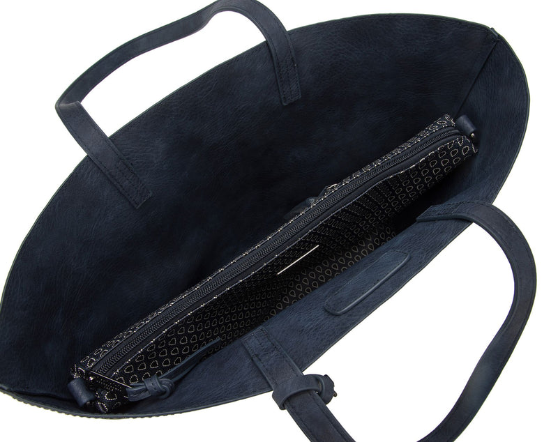 UNBRANDED - Handtasche COLZA