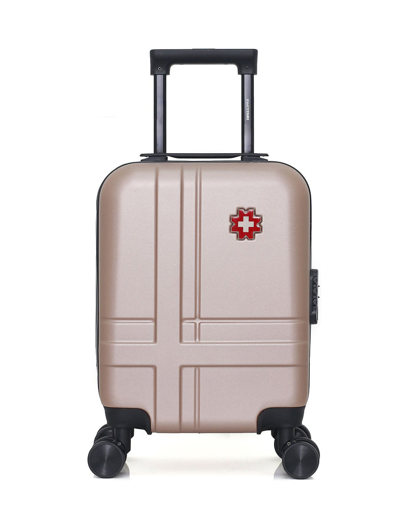 Handgepäck - Koffer 46cm USTER
