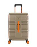 2-teiliges Hartschalen-Kofferset EVERGLADES - Kabine und Kabine XS