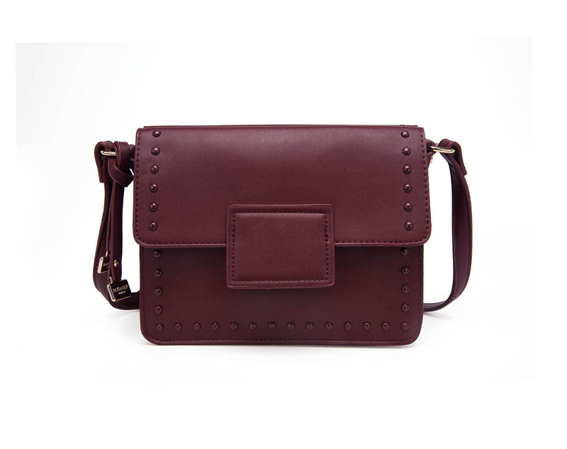 UNBRANDED - Handtasche CAMELIA